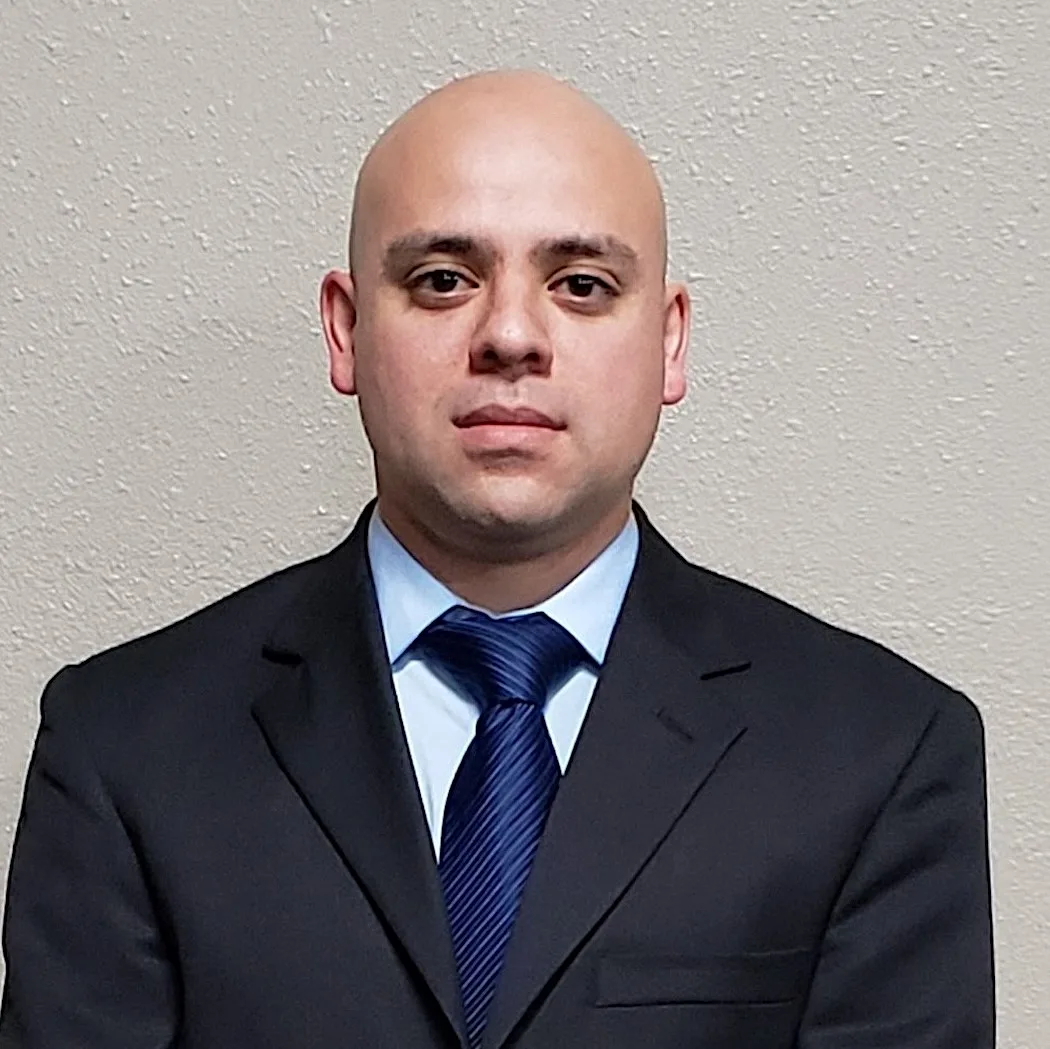 Officer Adrian Herrera | Extra Duty Hero Award Recipient