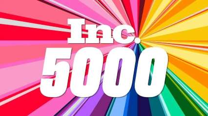 2026 Inc 5000 List